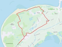 2021-03-19 fietstocht