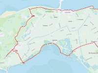 2021-03-20 fietstocht