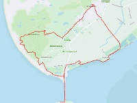 2021-03-21 fietstocht