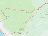 2021-03-21 wandeling