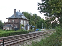 IMG 4354  Schin op Geul. Station.