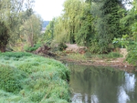 IMG 4409  Schin op Geul, de Geul.