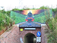 IMG 4411  Schin op Geul