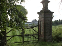 IMG 4441  Oud Valkenburg, Kasteel Genhoes