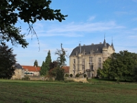 IMG 4444  Oud Valkenburg, kasteel Schaloen