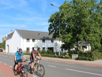 IMG 4450  Schin op Geul, boerderij camping/appartementen Kroonen